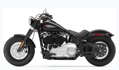 2020 Harley-Davidson Softail Slim® in Burlington, North Carolina - Photo 2