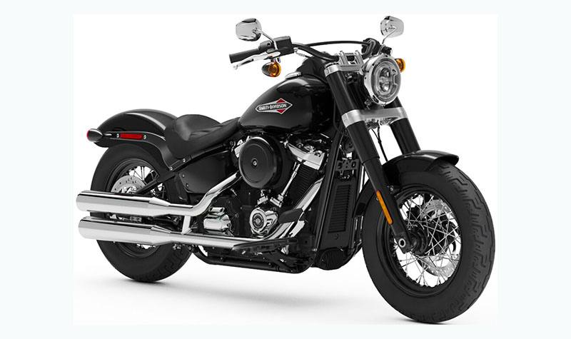 2020 Harley-Davidson Softail Slim® in Burlington, North Carolina - Photo 3