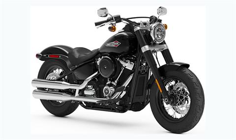 2020 Harley-Davidson Softail Slim® in Burlington, North Carolina - Photo 3