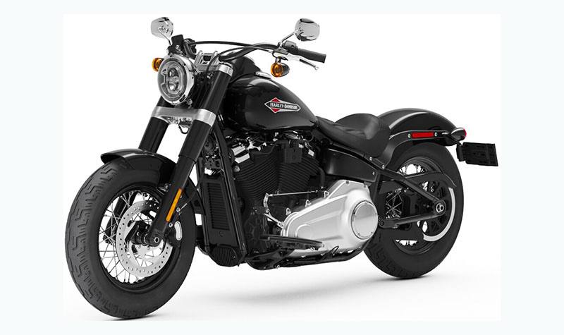2020 Harley-Davidson Softail Slim® in Burlington, North Carolina - Photo 4