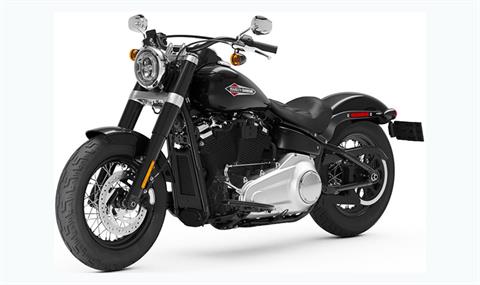 2020 Harley-Davidson Softail Slim® in Burlington, North Carolina - Photo 4