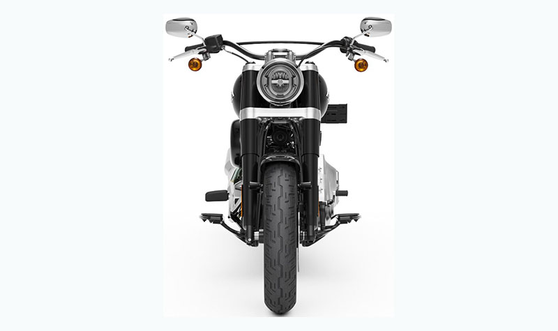 2020 Harley-Davidson Softail Slim® in Burlington, North Carolina - Photo 5