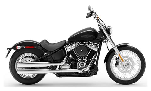 Harley davidson 2020 new models best sale