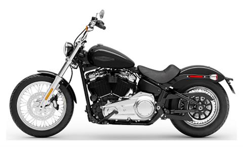 2020 Harley-Davidson Softail® Standard in San Antonio, Texas - Photo 12