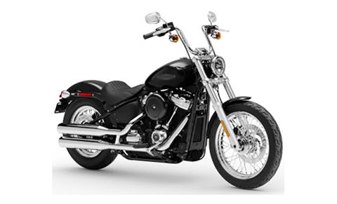2020 Harley-Davidson Softail® Standard in San Antonio, Texas - Photo 13