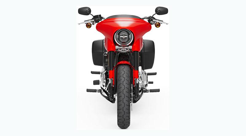 2020 Harley-Davidson Sport Glide® in Baton Rouge, Louisiana - Photo 29