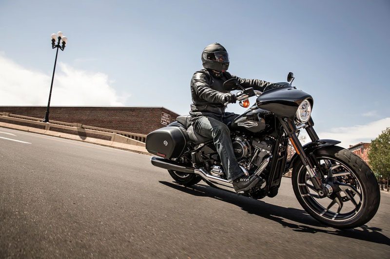 2020 Harley-Davidson Sport Glide® in Baton Rouge, Louisiana - Photo 31