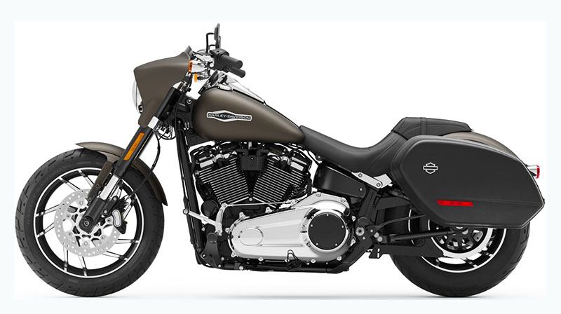 2020 Harley-Davidson Sport Glide® in Salem, Oregon - Photo 2