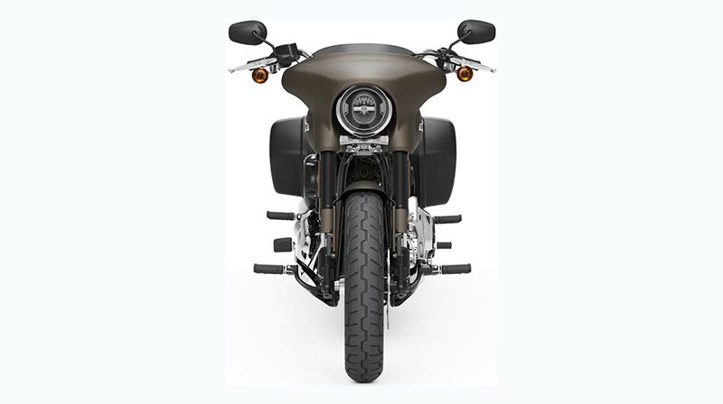 2020 Harley-Davidson Sport Glide® in Salem, Oregon - Photo 5