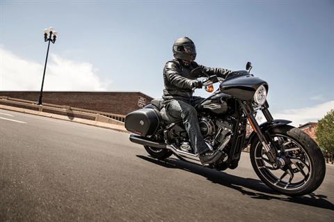 2020 Harley-Davidson Sport Glide® in Salem, Oregon - Photo 7