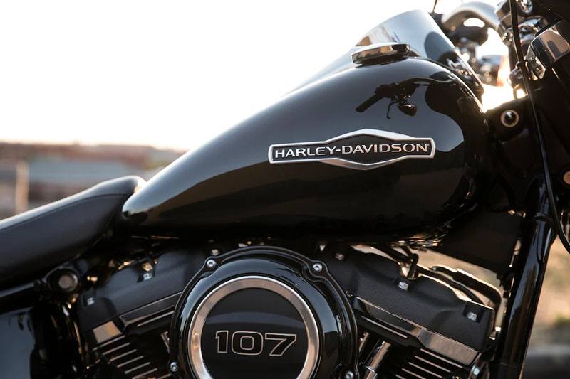 2020 Harley-Davidson Sport Glide® in Salem, Oregon - Photo 8