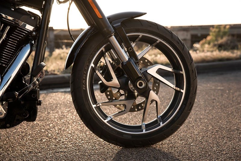2020 Harley-Davidson Sport Glide® in Salem, Oregon - Photo 10