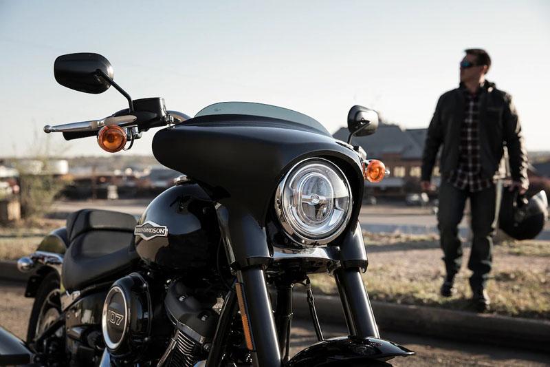 2020 Harley-Davidson Sport Glide® in Salem, Oregon - Photo 11