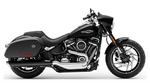 2020 Harley-Davidson Sport Glide® in San Antonio, Texas - Photo 1