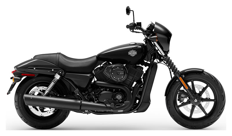 2020 Harley-Davidson Street® 500 in Houston, Texas - Photo 1