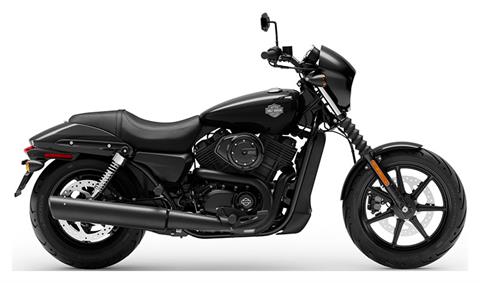 Used 2020 Harley Davidson Street 500 Hanover MD Specs Price Photos Vivid Black HAR505776