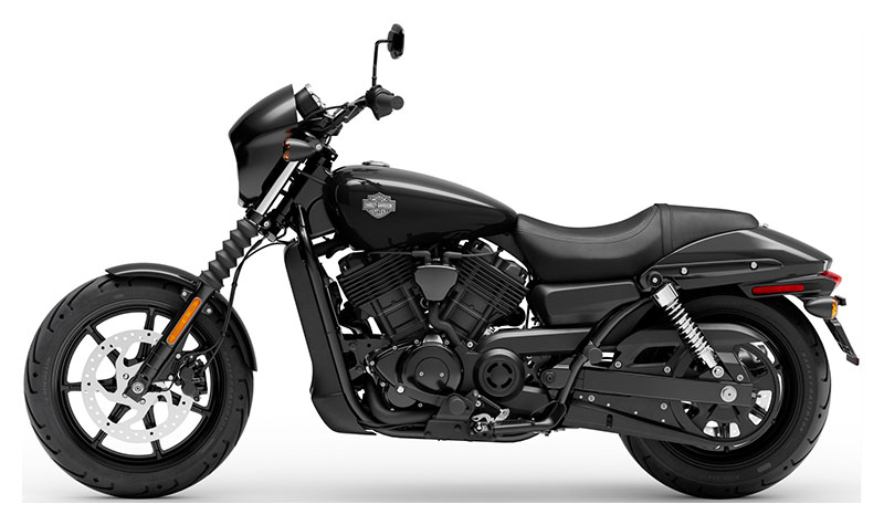2020 Harley-Davidson Street® 500 in Houston, Texas - Photo 2