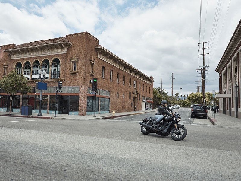 2020 Harley-Davidson Street® 500 in Houston, Texas - Photo 5