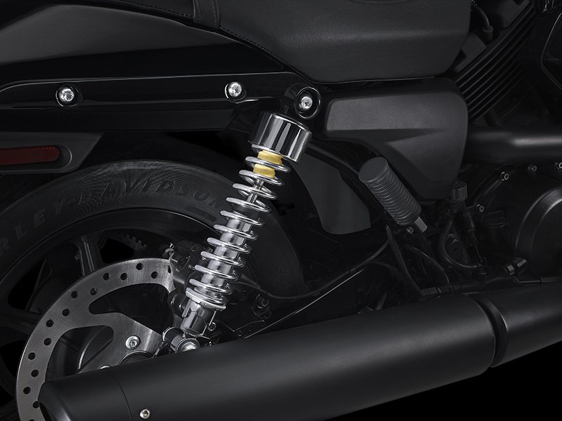 2020 Harley-Davidson Street® 500 in Houston, Texas - Photo 3