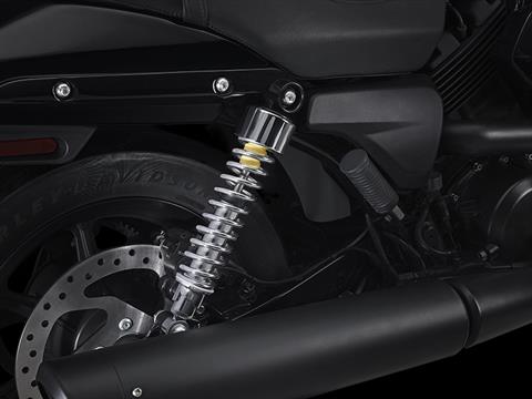 2020 Harley-Davidson Street® 500 in Houston, Texas - Photo 3
