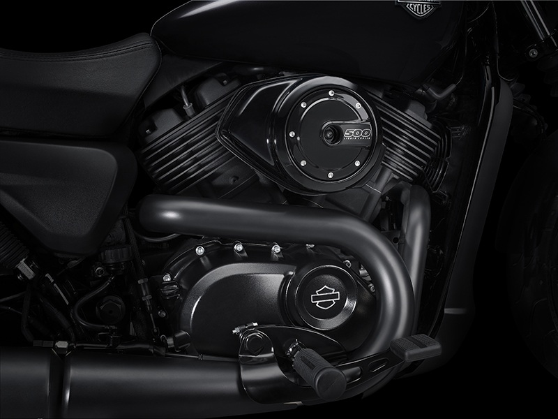2020 Harley-Davidson Street® 500 in Houston, Texas - Photo 4