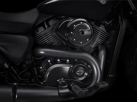 2020 Harley-Davidson Street® 500 in Houston, Texas - Photo 4