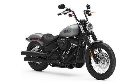 2020 Harley-Davidson Street Bob® in Salem, Oregon - Photo 3