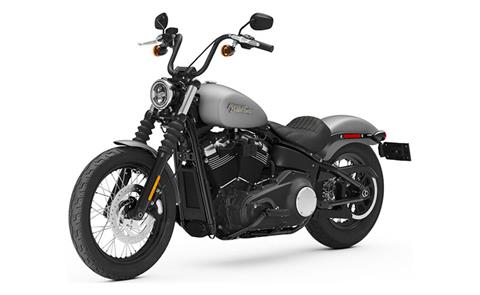 2020 Harley-Davidson Street Bob® in Salem, Oregon - Photo 4