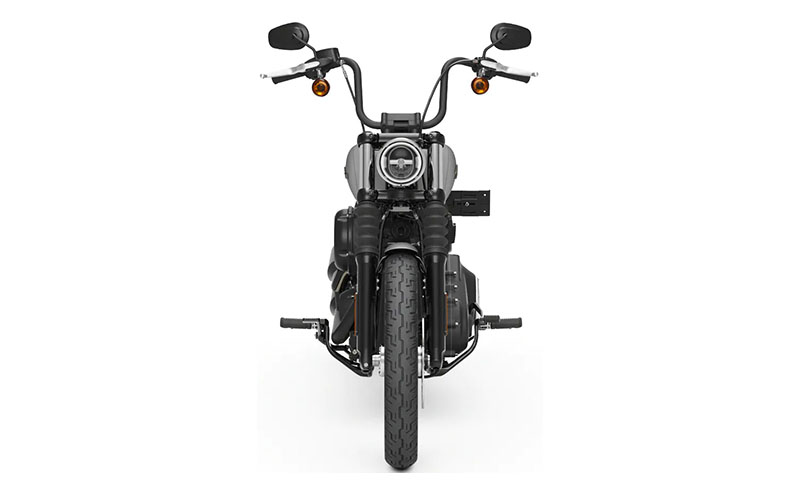 2020 Harley-Davidson Street Bob® in Salem, Oregon - Photo 5