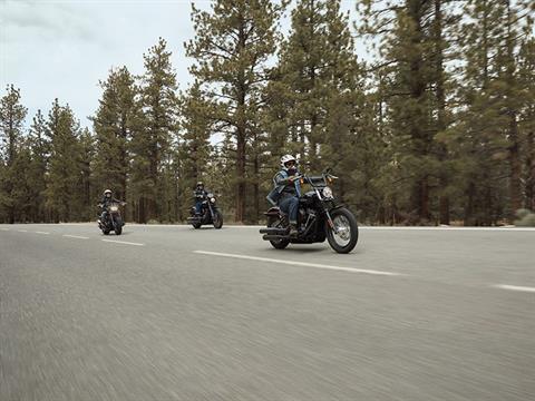 2020 Harley-Davidson Street Bob® in San Antonio, Texas - Photo 20