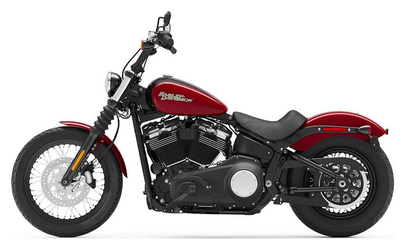 2020 Harley-Davidson Street Bob® in San Antonio, Texas - Photo 11