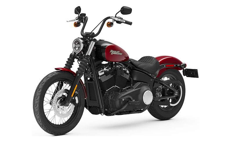 2020 Harley-Davidson Street Bob® in San Antonio, Texas - Photo 13