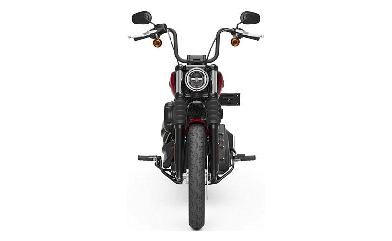 2020 Harley-Davidson Street Bob® in San Antonio, Texas - Photo 14