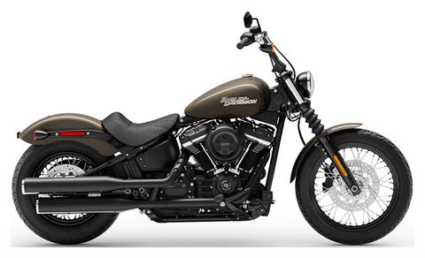 Harley davidson motorcycles 2020 on sale