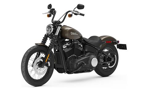 2020 Harley-Davidson Street Bob® in Slidell, Louisiana - Photo 4