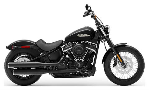2020 Harley-Davidson Street Bob® in San Antonio, Texas - Photo 1