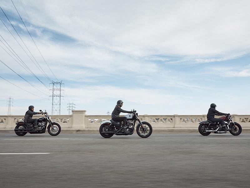 2020 Harley-Davidson Street Bob® in San Antonio, Texas - Photo 8