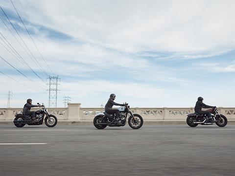 2020 Harley-Davidson Street Bob® in San Antonio, Texas - Photo 8