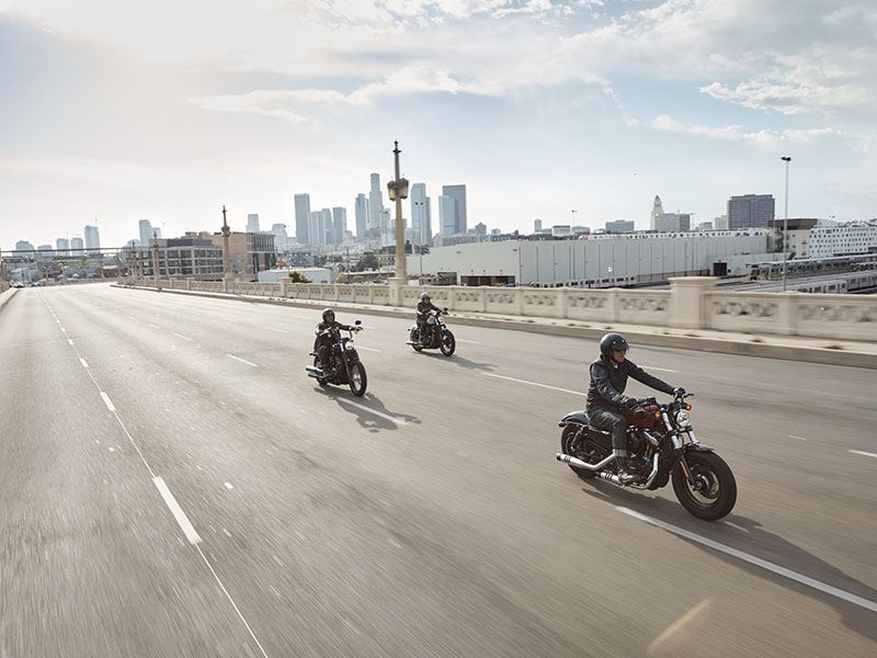 2020 Harley-Davidson Street Bob® in San Antonio, Texas - Photo 9