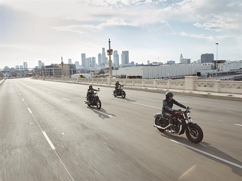 2020 Harley-Davidson Street Bob® in San Antonio, Texas - Photo 9