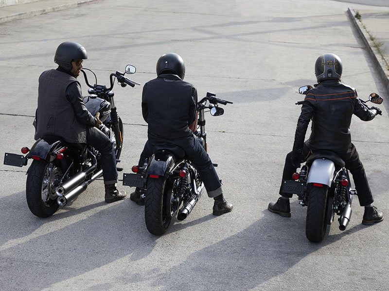 2020 Harley-Davidson Street Bob® in San Antonio, Texas - Photo 10