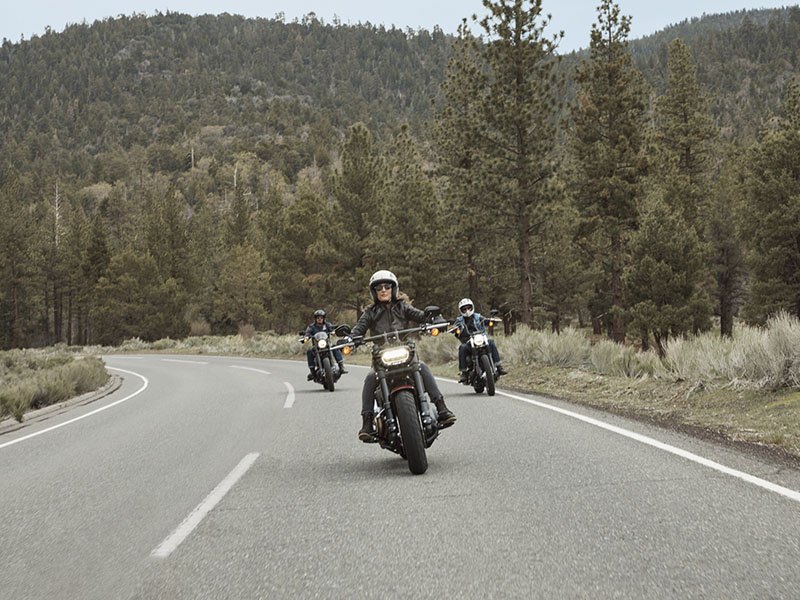 2020 Harley-Davidson Street Bob® in San Antonio, Texas - Photo 11