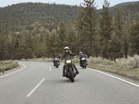 2020 Harley-Davidson Street Bob® in San Antonio, Texas - Photo 11