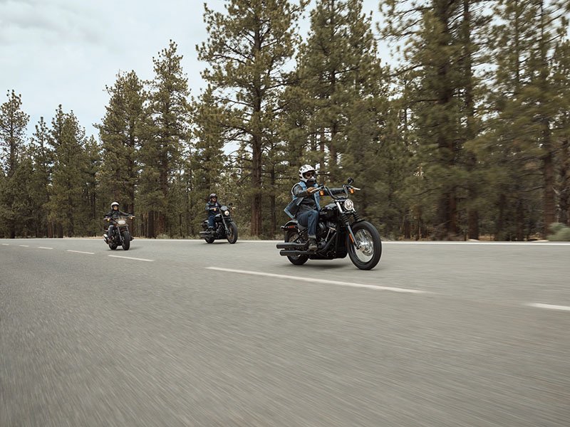 2020 Harley-Davidson Street Bob® in San Antonio, Texas - Photo 12