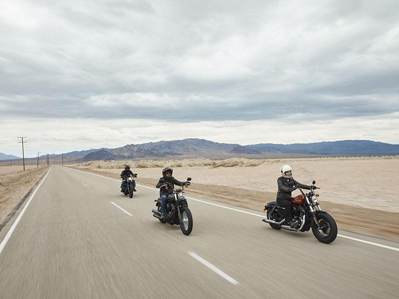 2020 Harley-Davidson Street Bob® in San Antonio, Texas - Photo 14