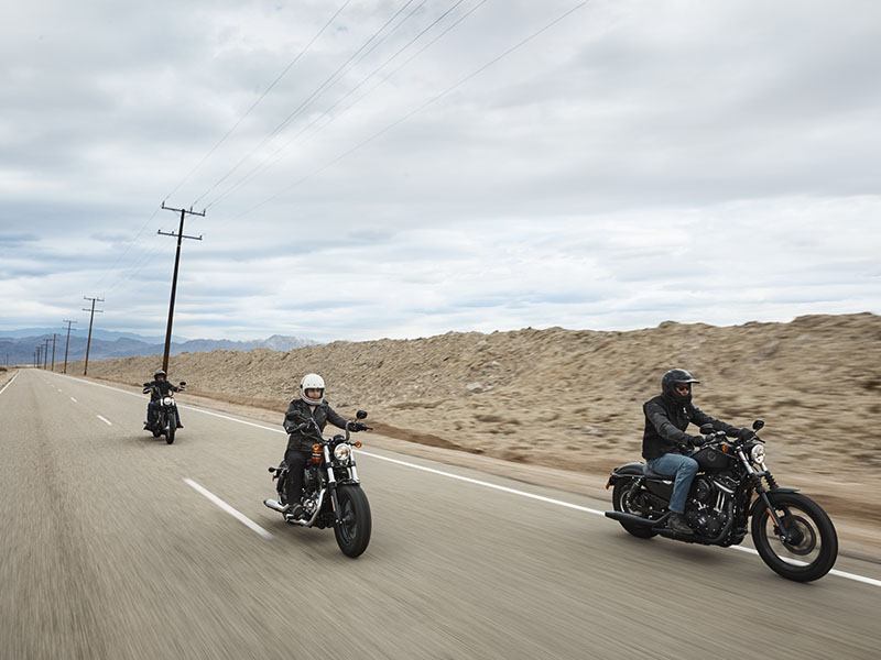 2020 Harley-Davidson Street Bob® in San Antonio, Texas - Photo 15