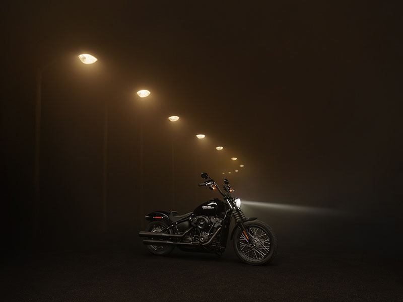 2020 Harley-Davidson Street Bob® in San Antonio, Texas - Photo 6