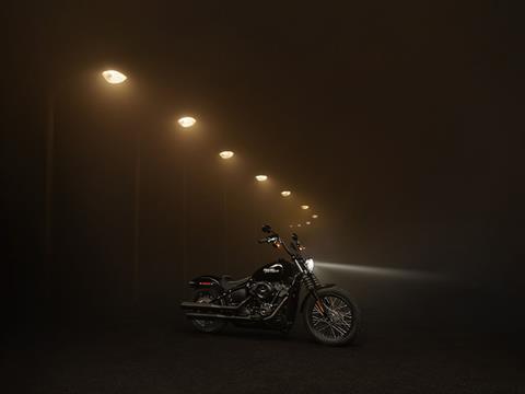 2020 Harley-Davidson Street Bob® in San Antonio, Texas - Photo 6