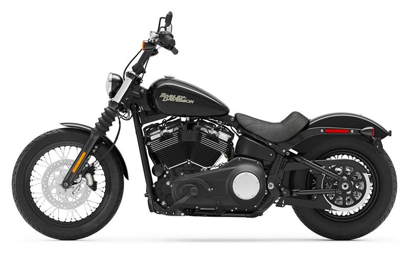 2020 Harley-Davidson Street Bob® in San Antonio, Texas - Photo 2
