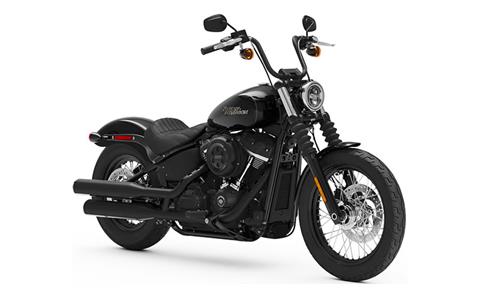 2020 Harley-Davidson Street Bob® in San Antonio, Texas - Photo 3